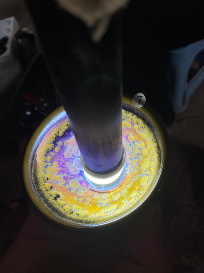 kiln open 9.14