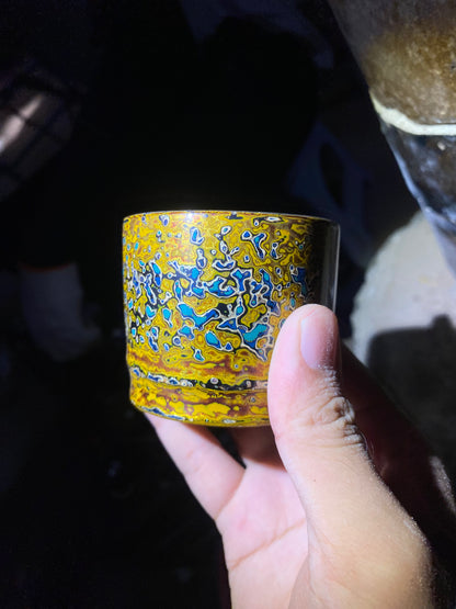 kiln open 9.14