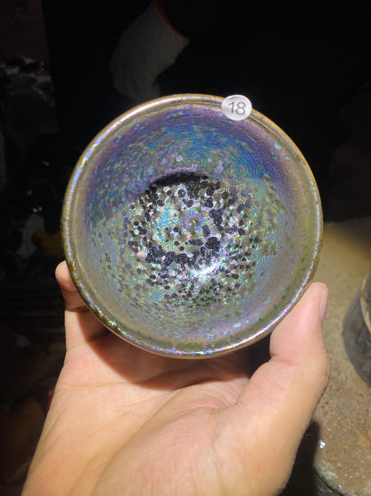 kiln open 9.14