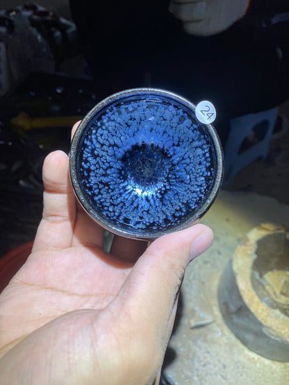 kiln open 9.14