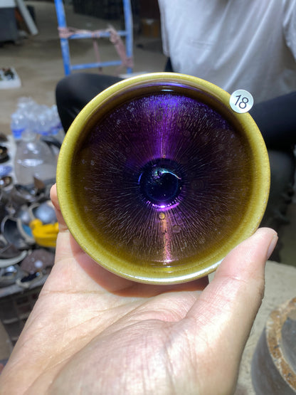 kiln open 9.15