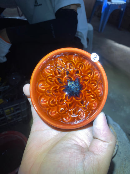 kiln open 9.16