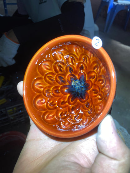 kiln open 9.16