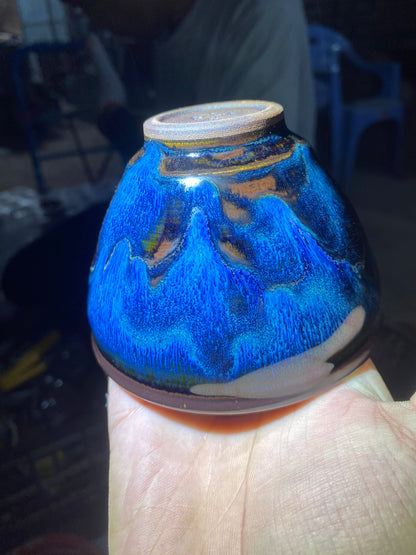 kiln open 9.16