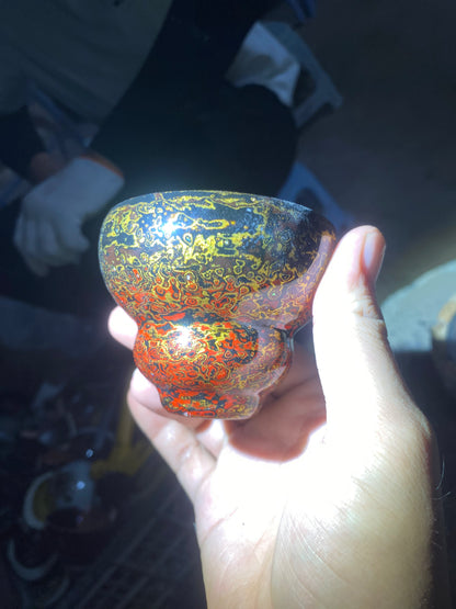 kiln open 9.16
