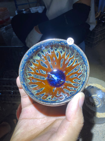 kiln open 9.16