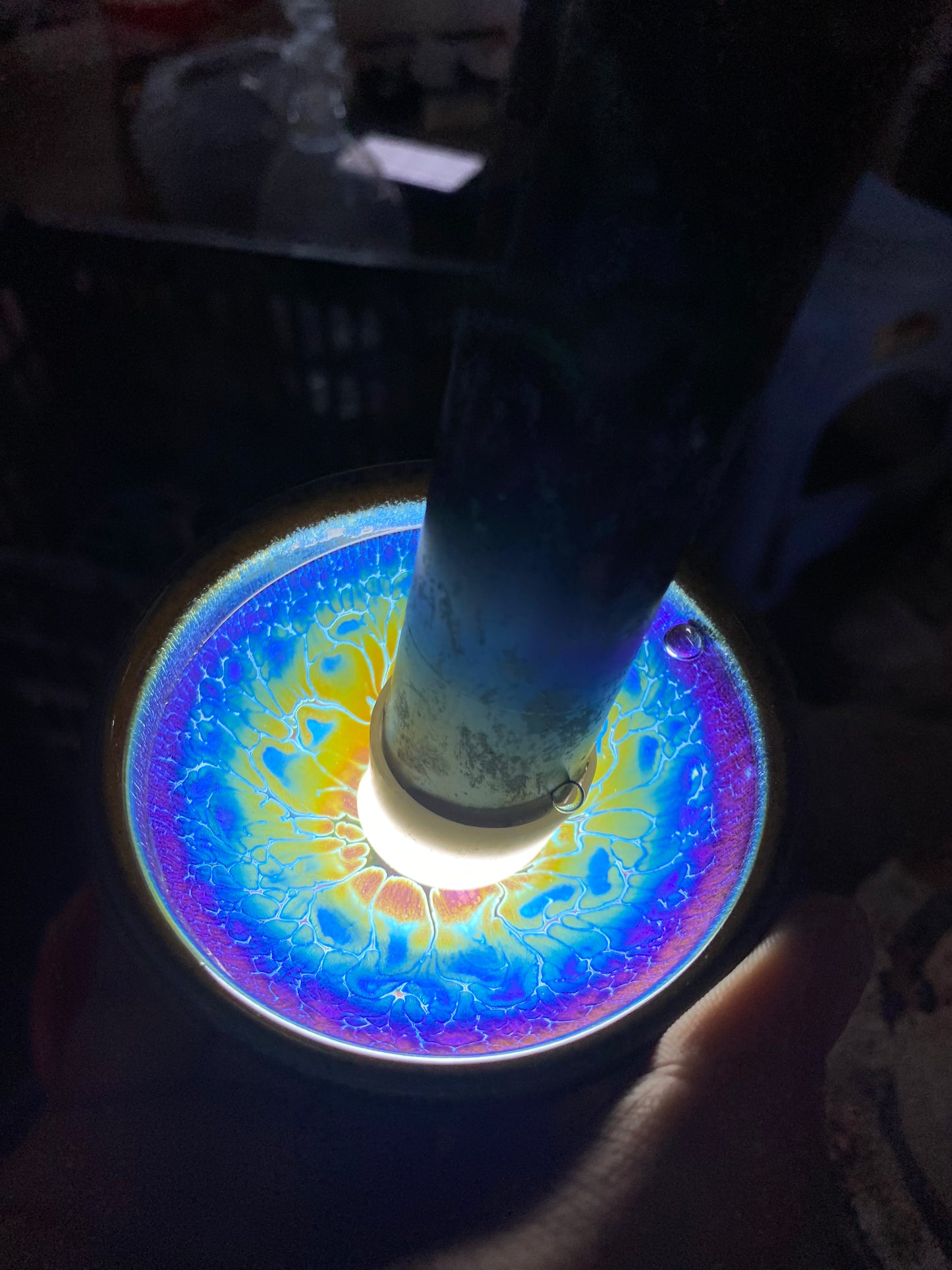 kiln open 9.16