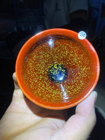 kiln open 9.16