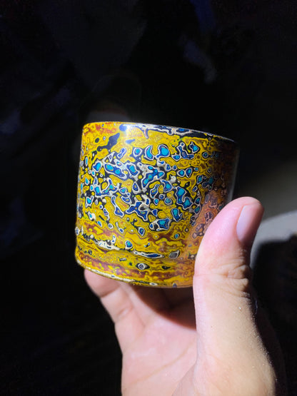 kiln open 9.16