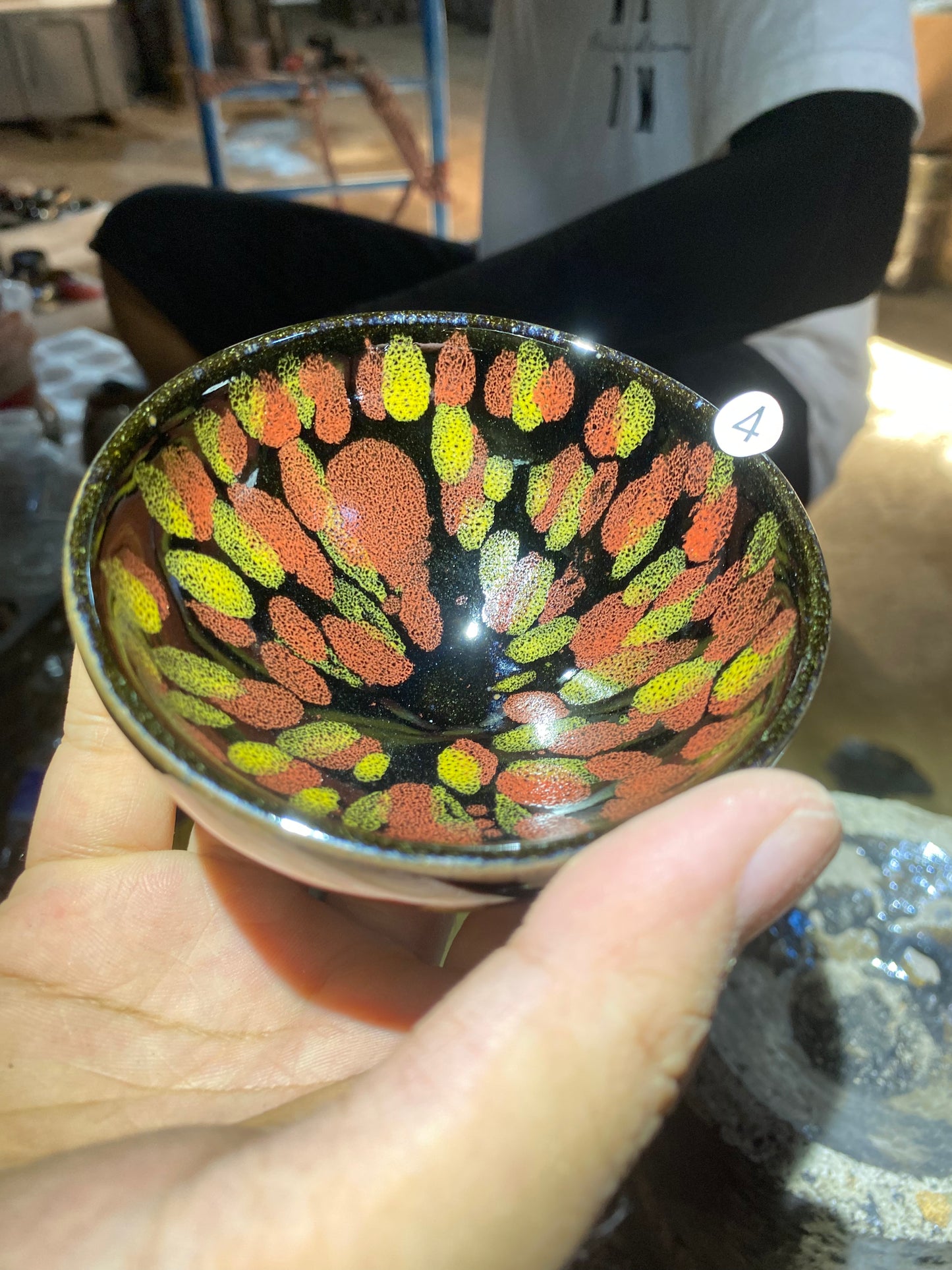 kiln open 9.21