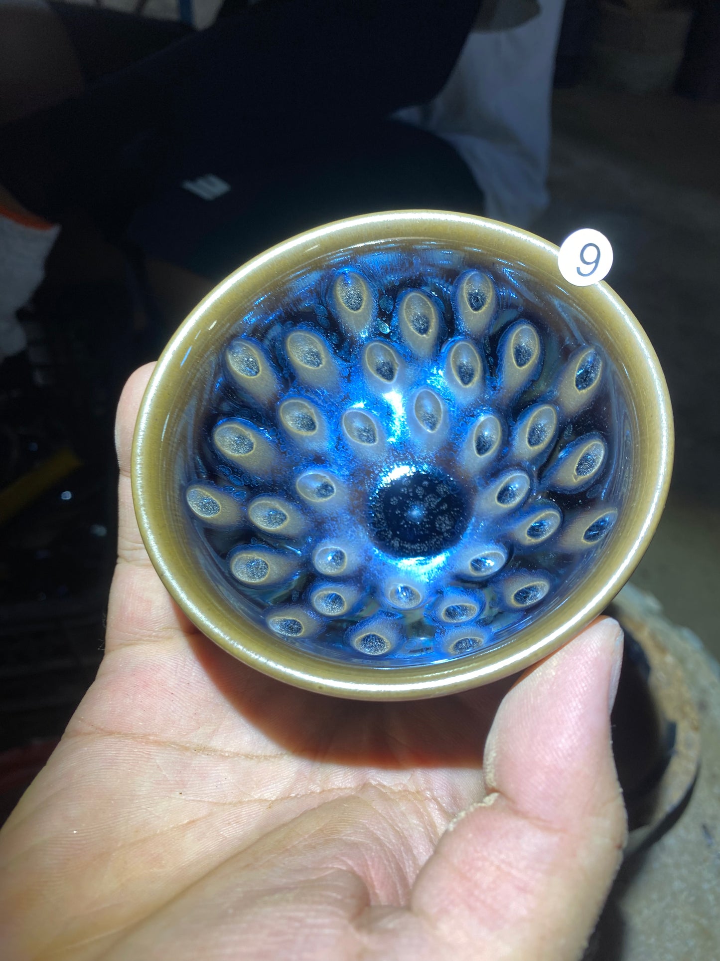 kiln open 9.21
