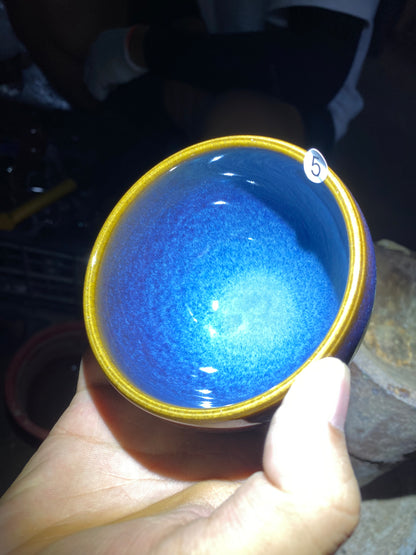 kiln open 9.22
