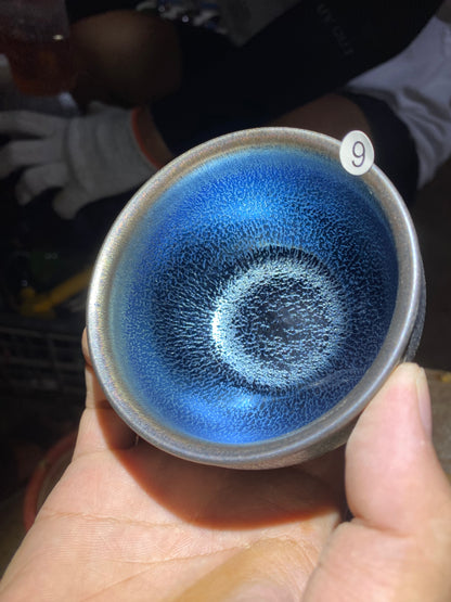 kiln open 9.22