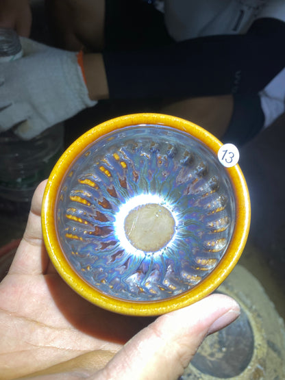 kiln open 9.22
