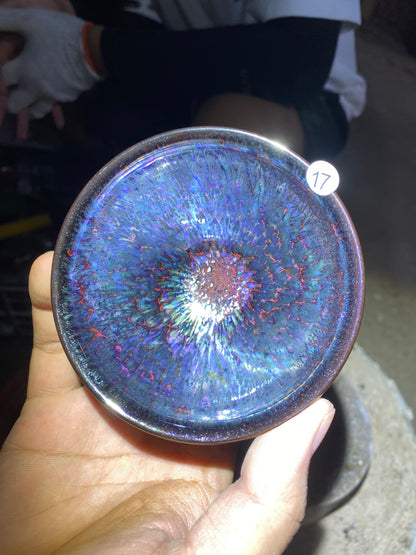 kiln open 9.22