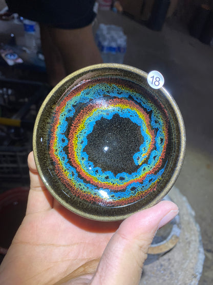 kiln open 9.22