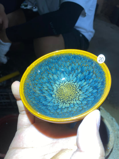kiln open 9.22