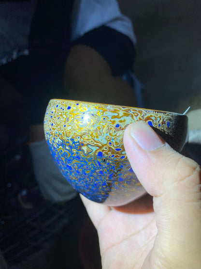 kiln open 9.22