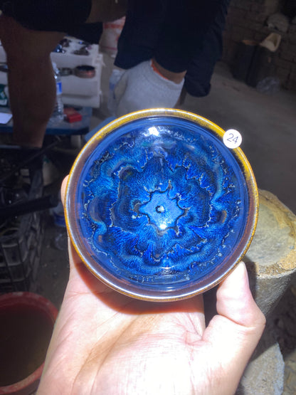 kiln open 9.22