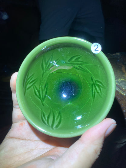 kiln open 9.23