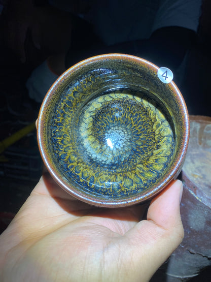 kiln open 9.23
