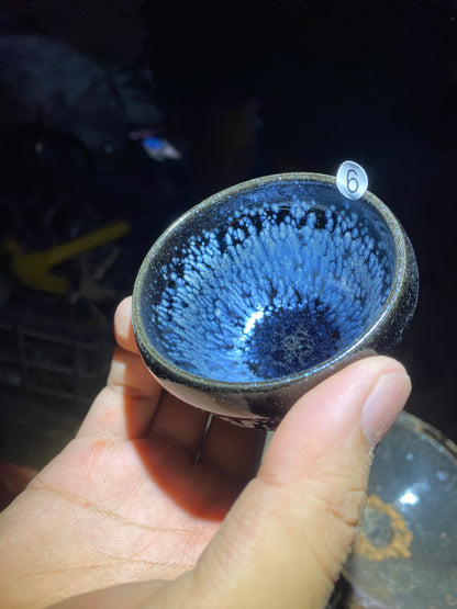 kiln open 9.23