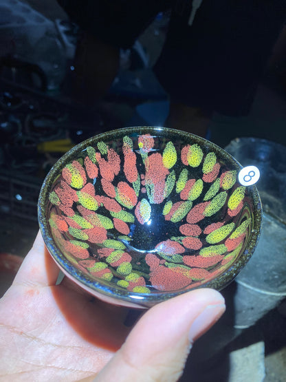 kiln open 9.23