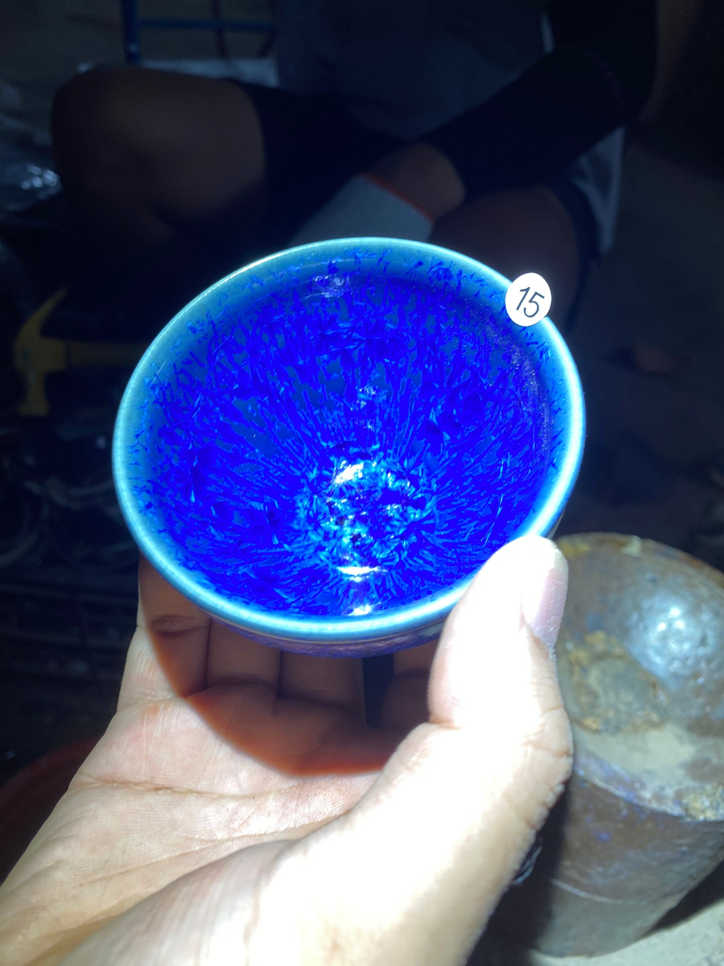 kiln open 9.23