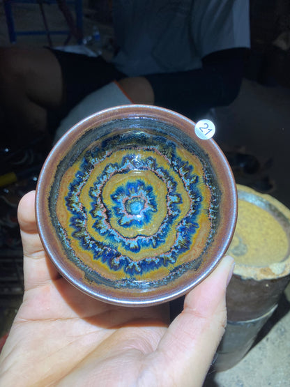 kiln open 9.23