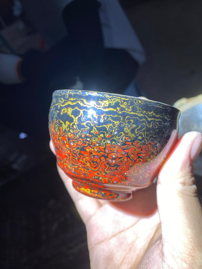 kiln open 9.24