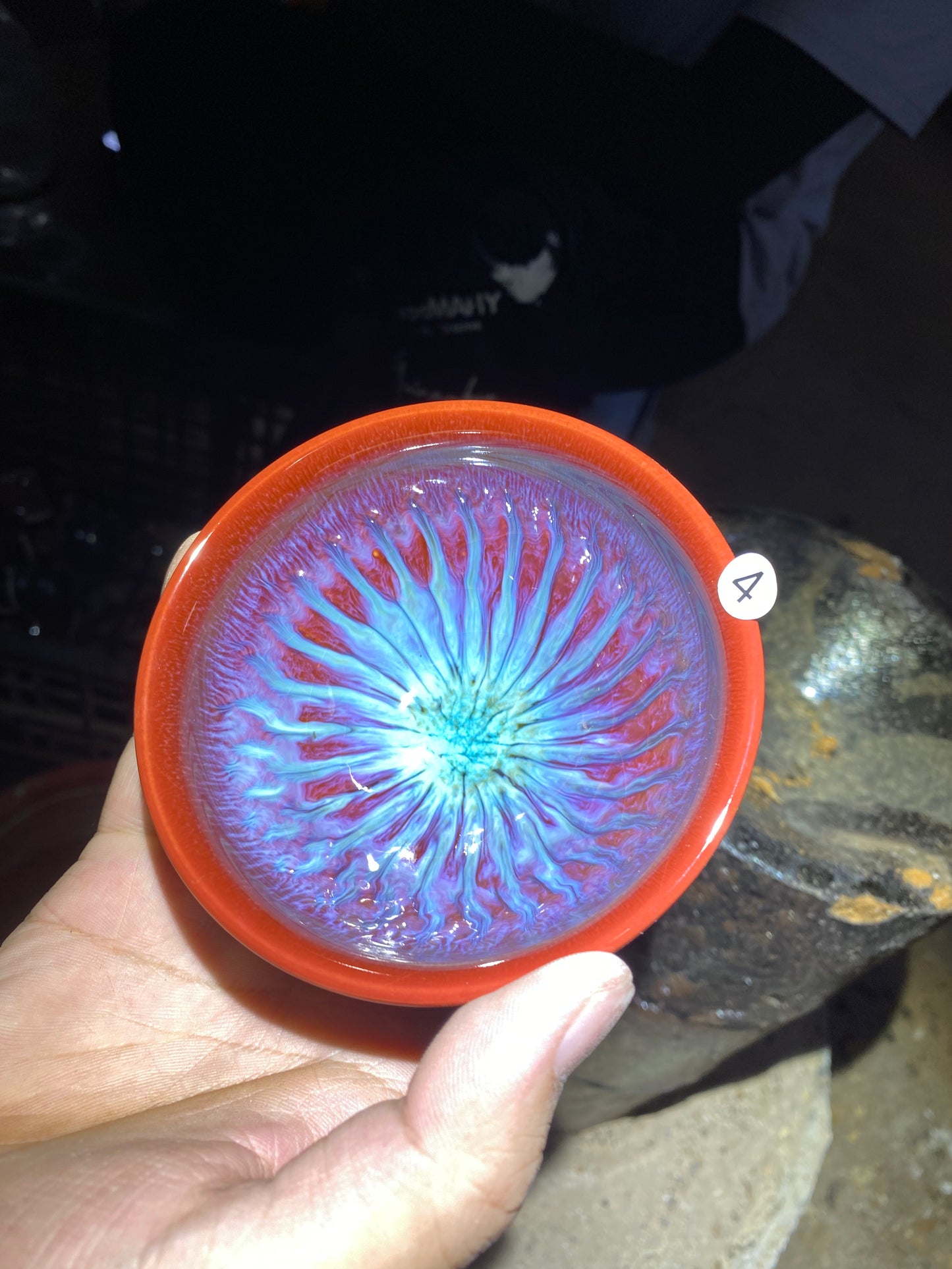 kiln open 9.24