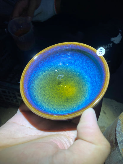 kiln open 9.24