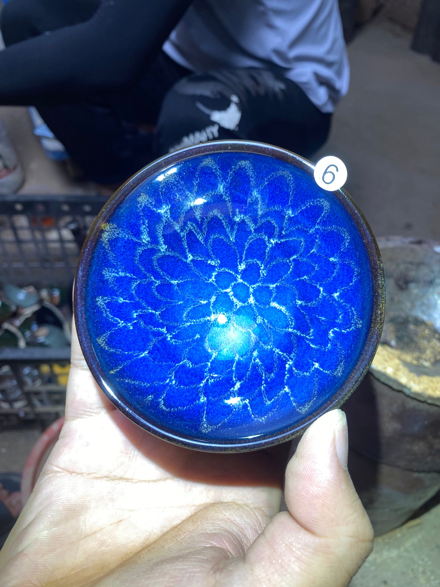 kiln open 9.24