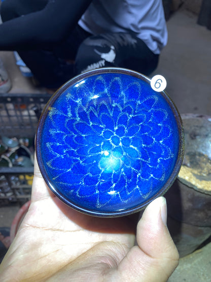 kiln open 9.24