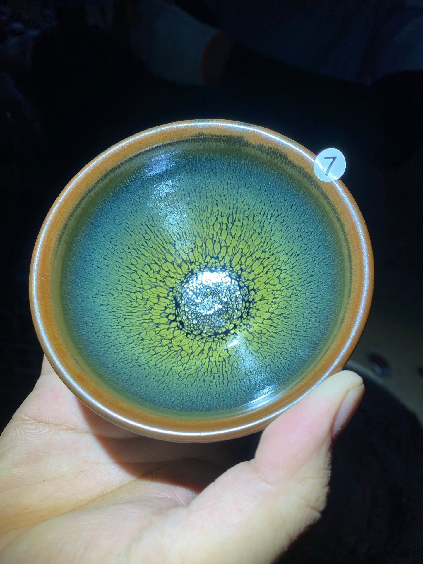 kiln open 9.24