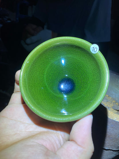 kiln open 9.24