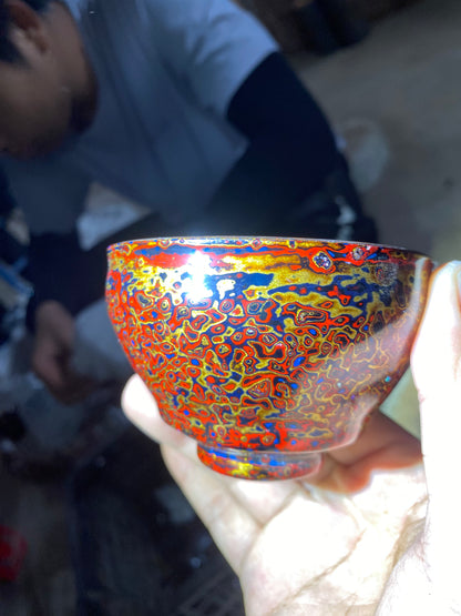 kiln open 9.24