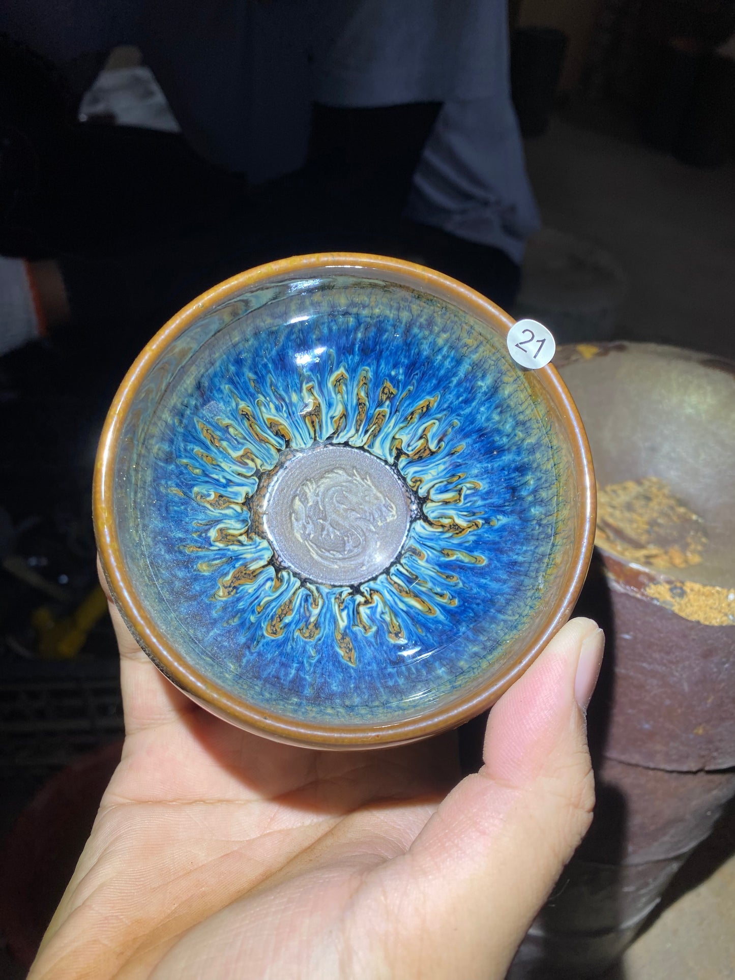 kiln open 9.24