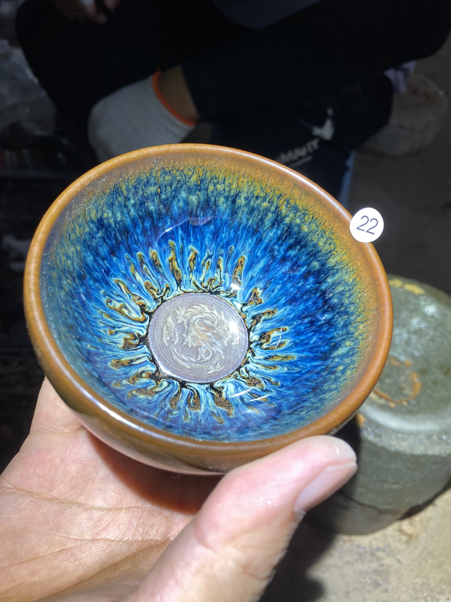 kiln open 9.24
