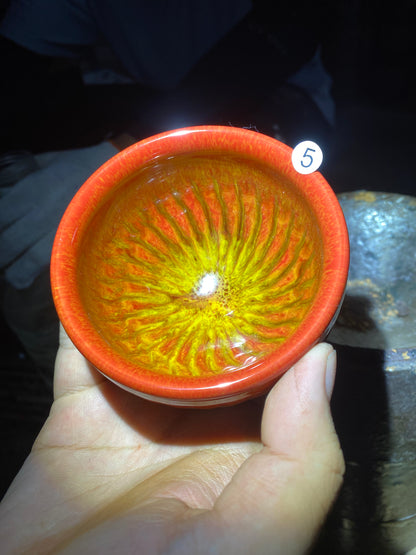 kiln open 9.25