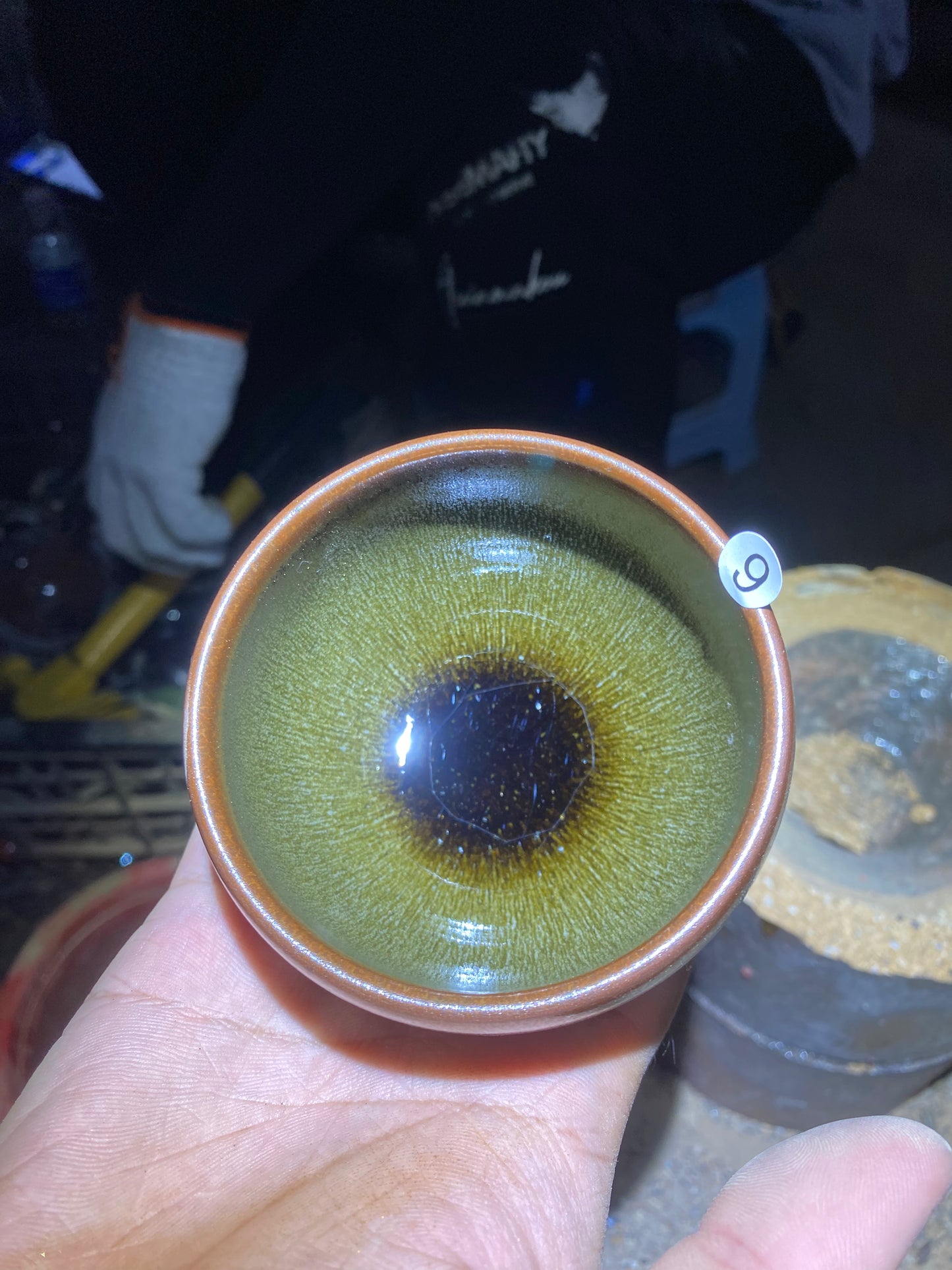 kiln open 9.26