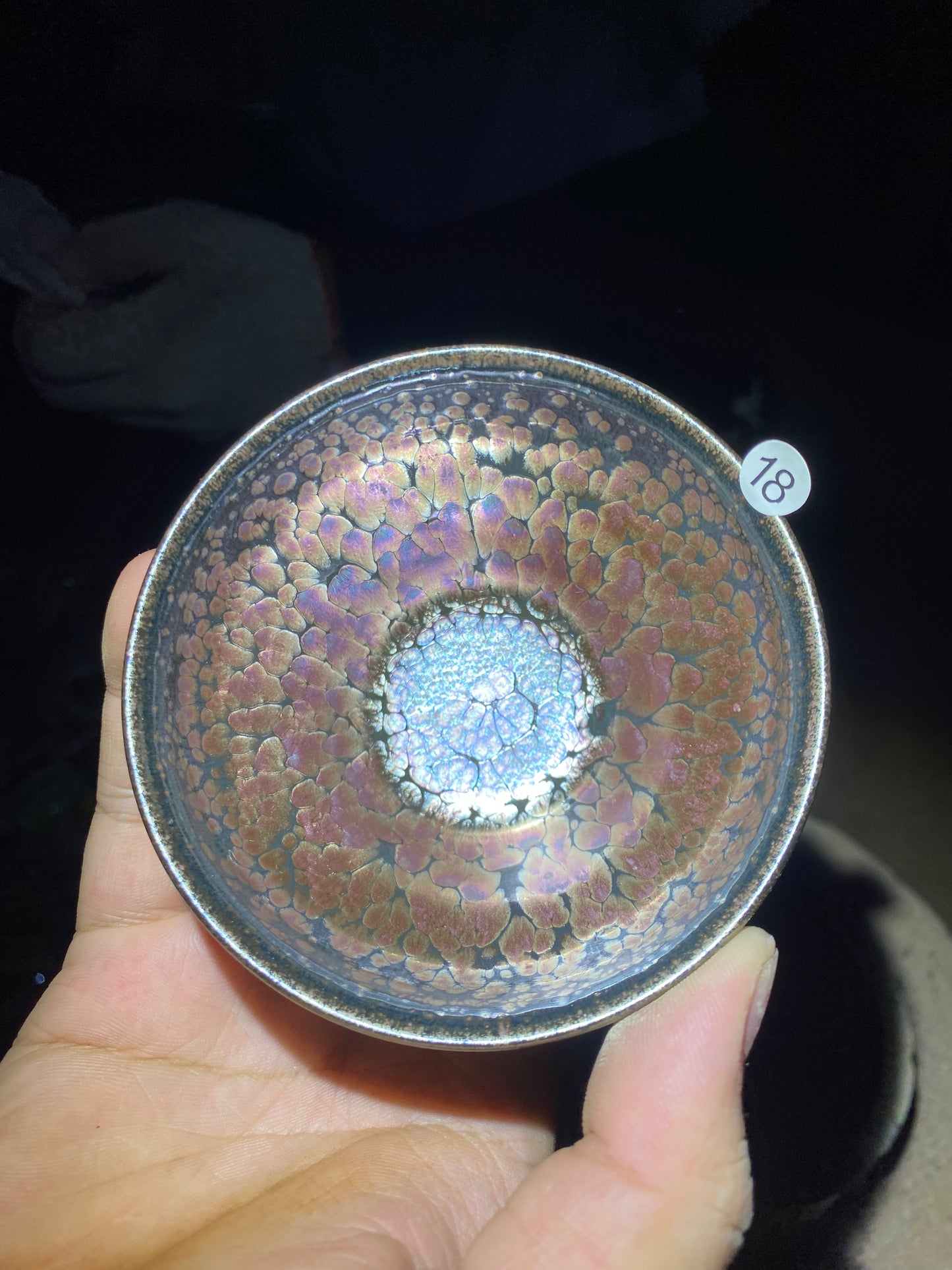 kiln open 9.26