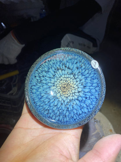 kiln open 9.27