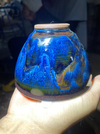kiln open 9.27