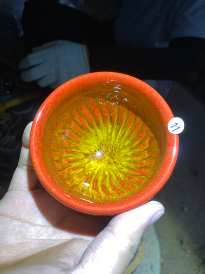 kiln open 9.27