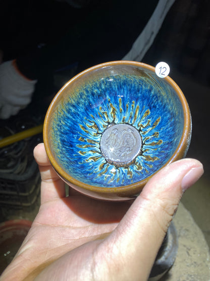 kiln open 9.27