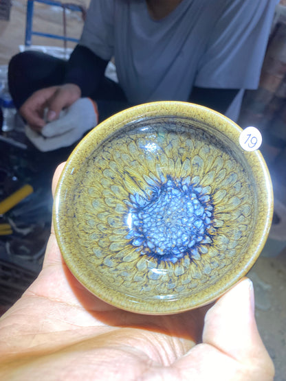 kiln open 9.27