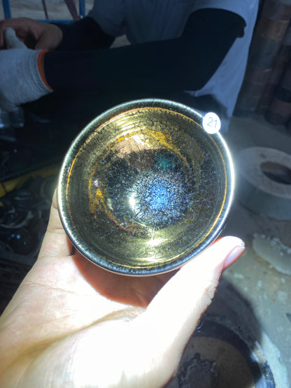 kiln open 9.27
