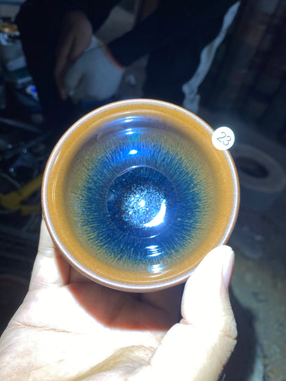 kiln open 9.27