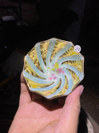 kiln open 9.27